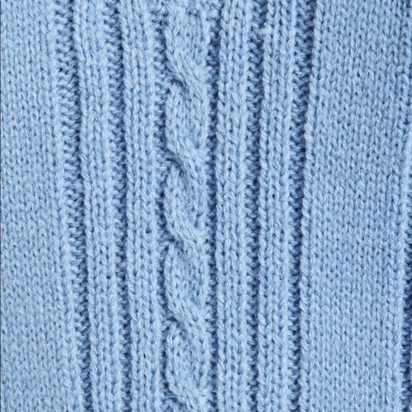 Mini vest in blue skies - Picture 4 of 8